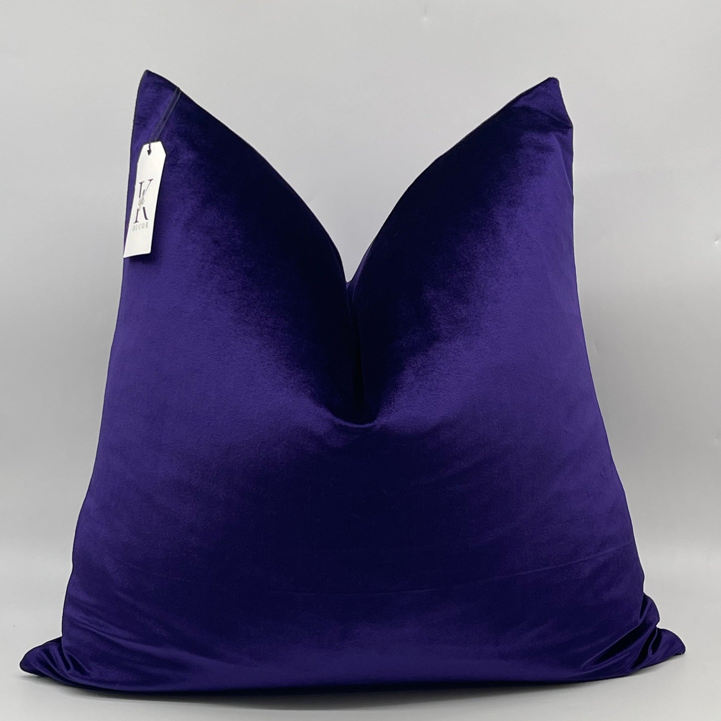 Mulberry Pillow