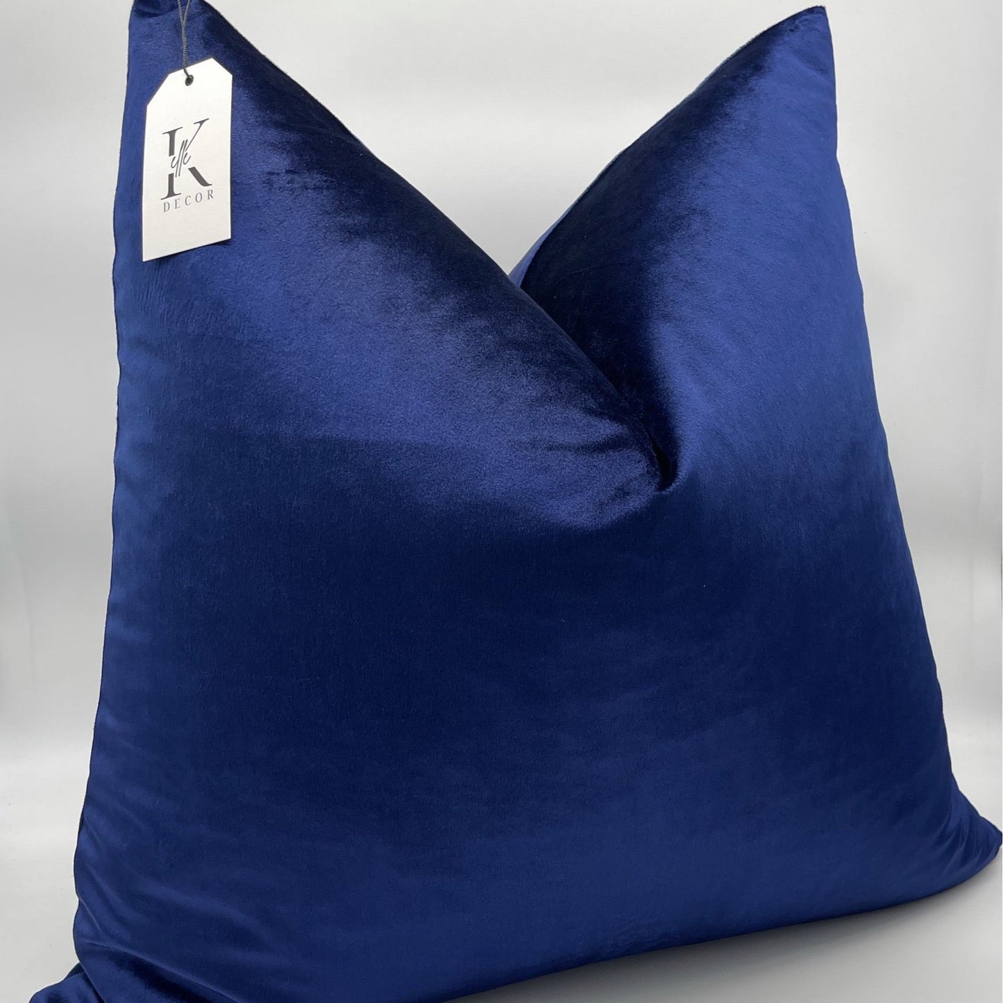 Coast Blue Pillow