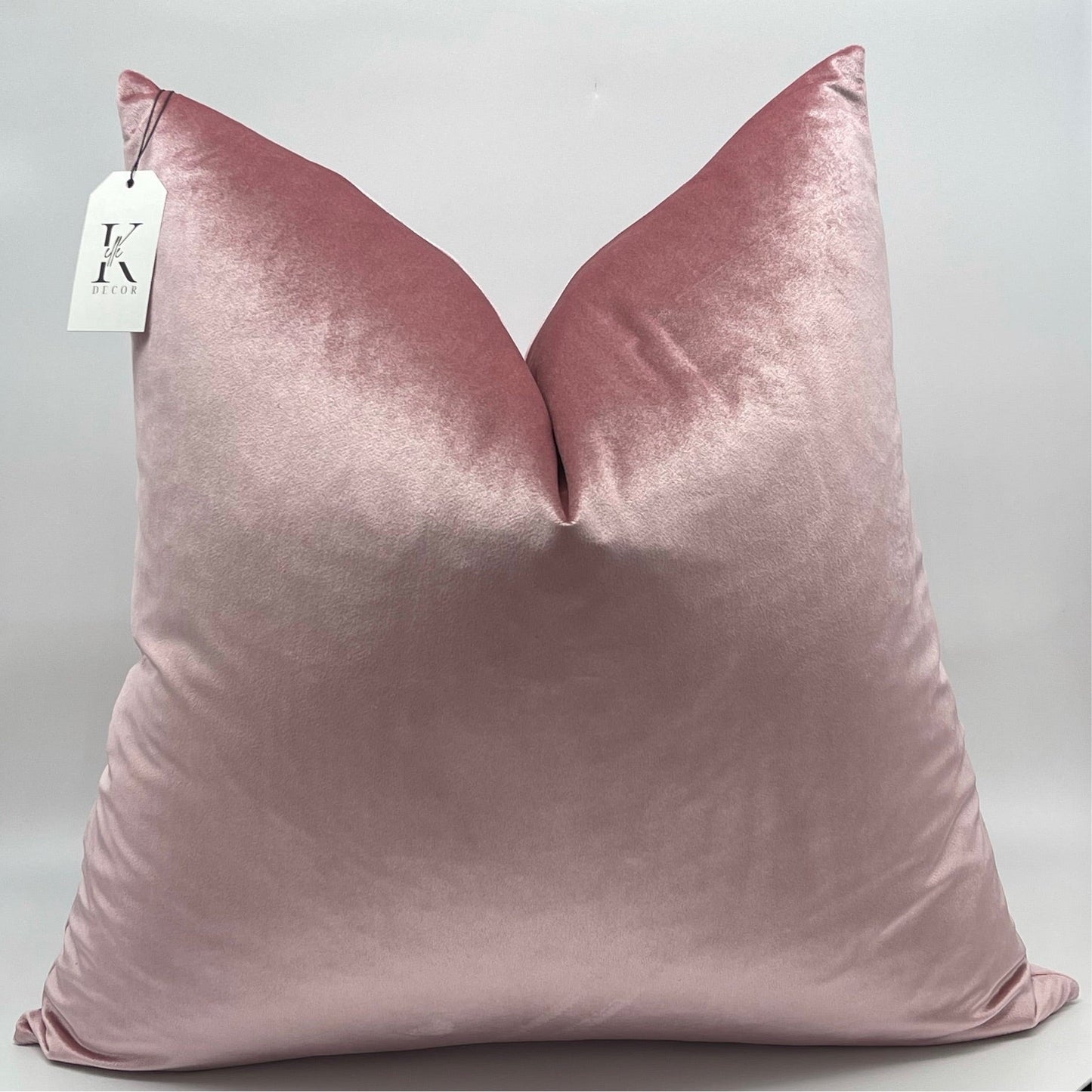 Princess Pink Pillow