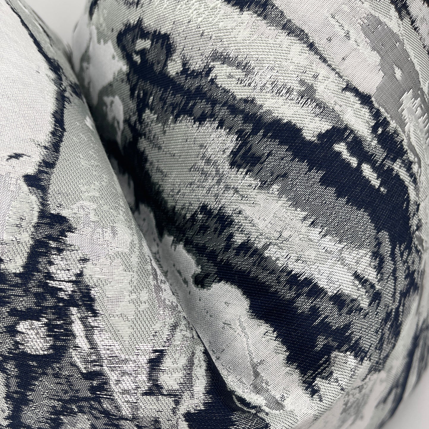Indigo Pillow