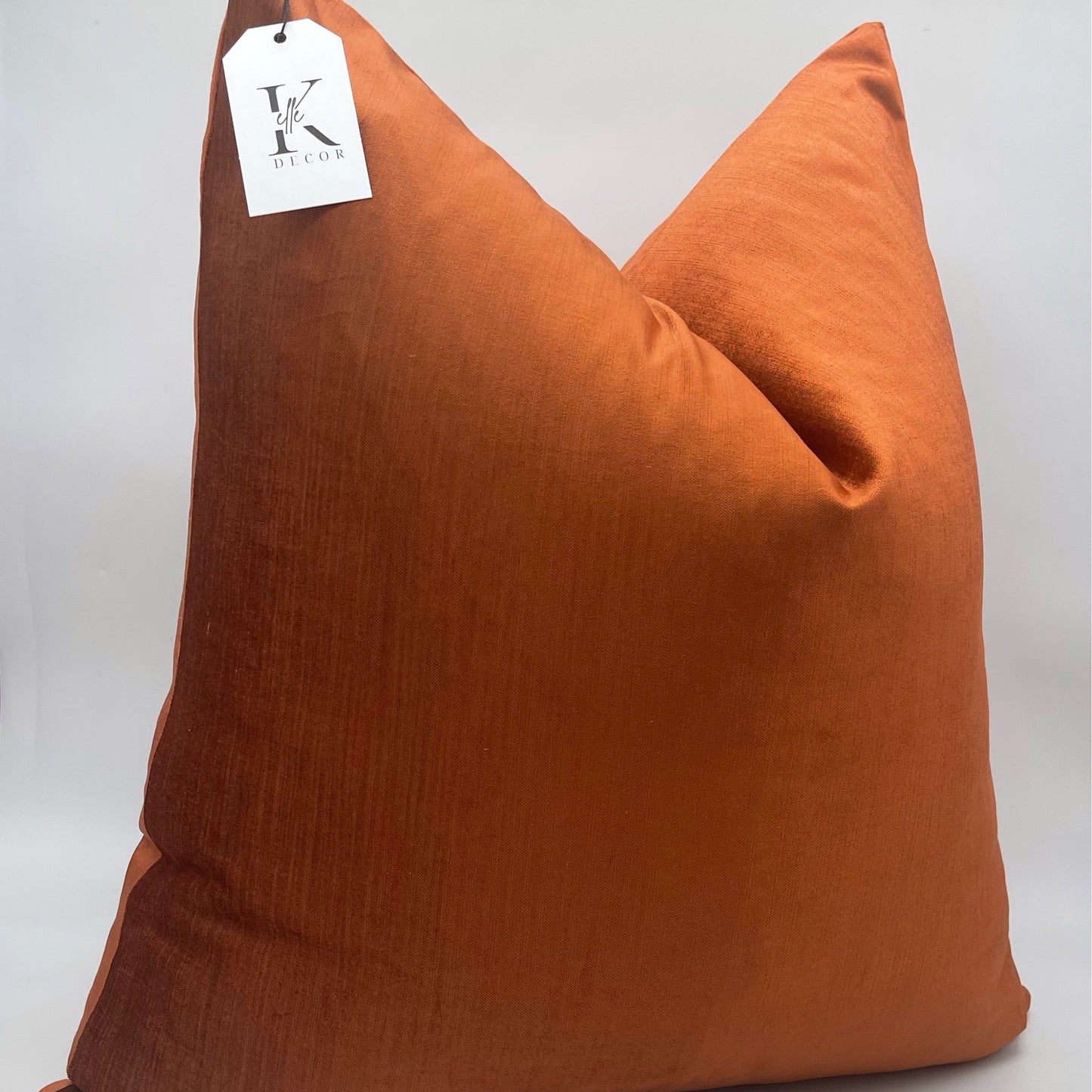 Oracal Pillow