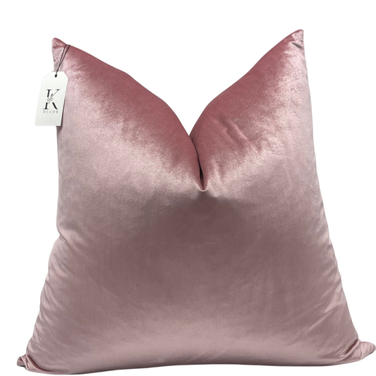 Princess Pink Pillow