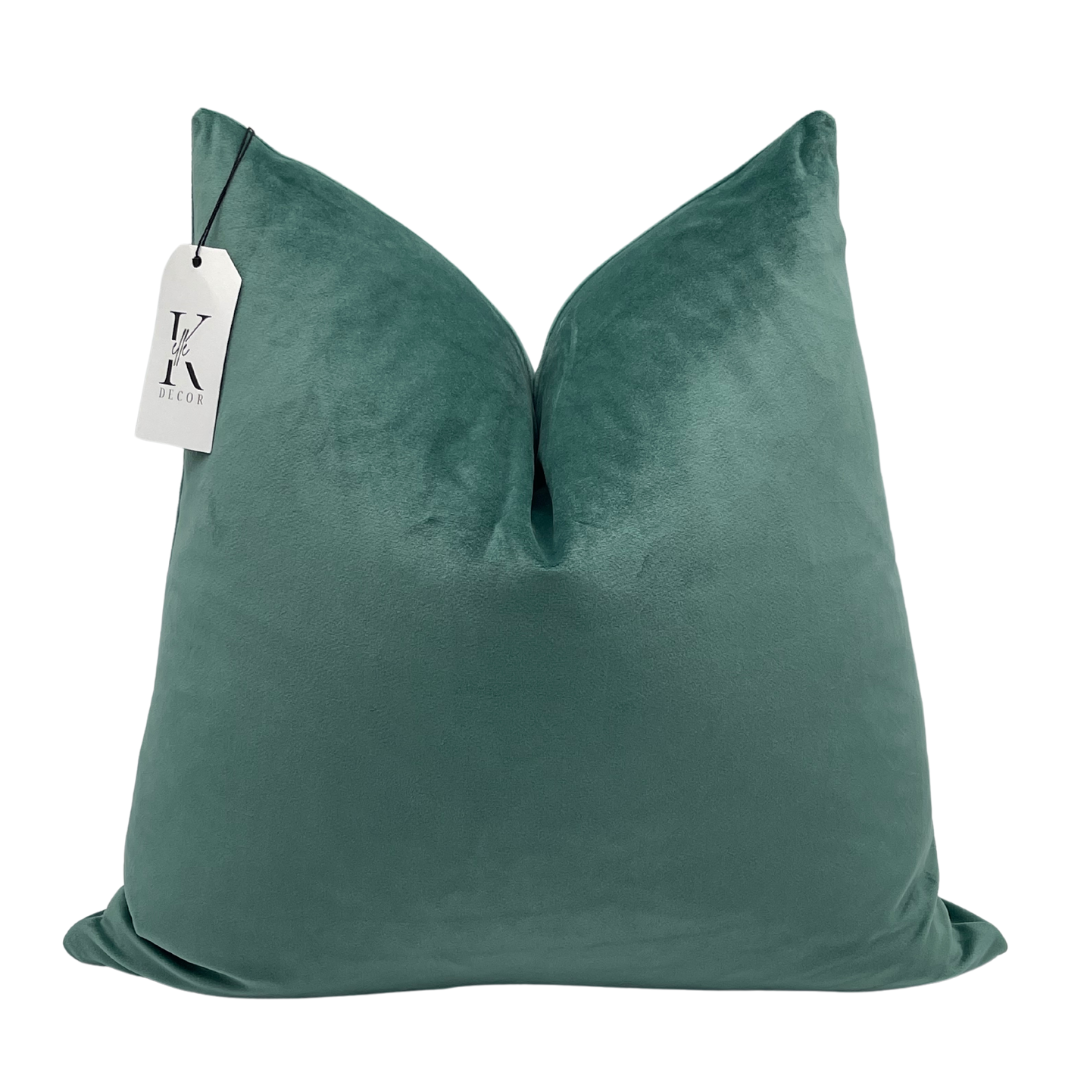 Sage Pillow