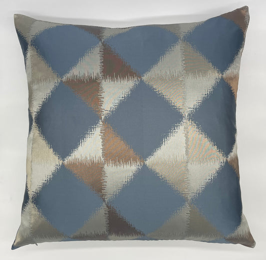 Jewel Pillow