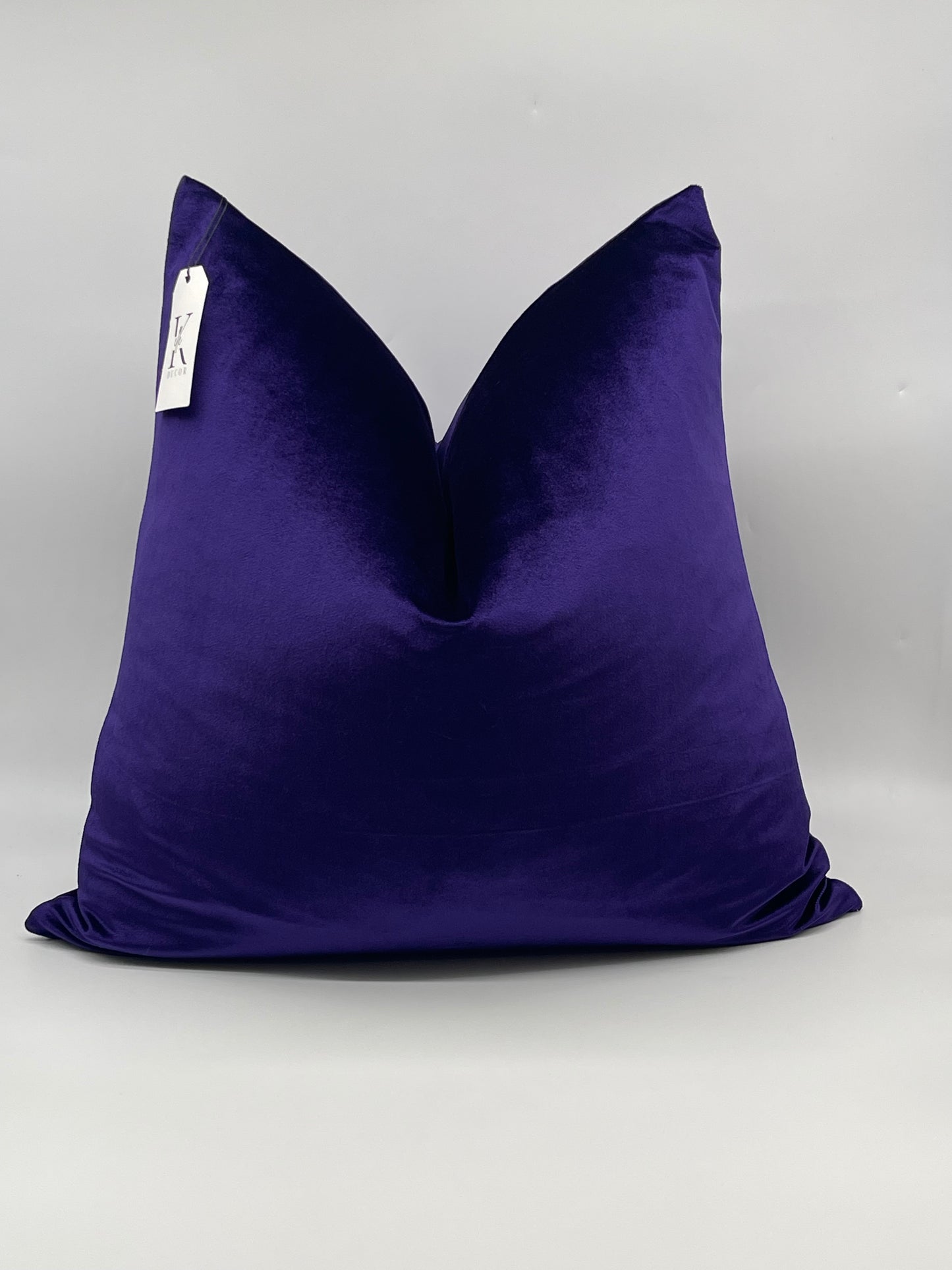 Mulberry Pillow