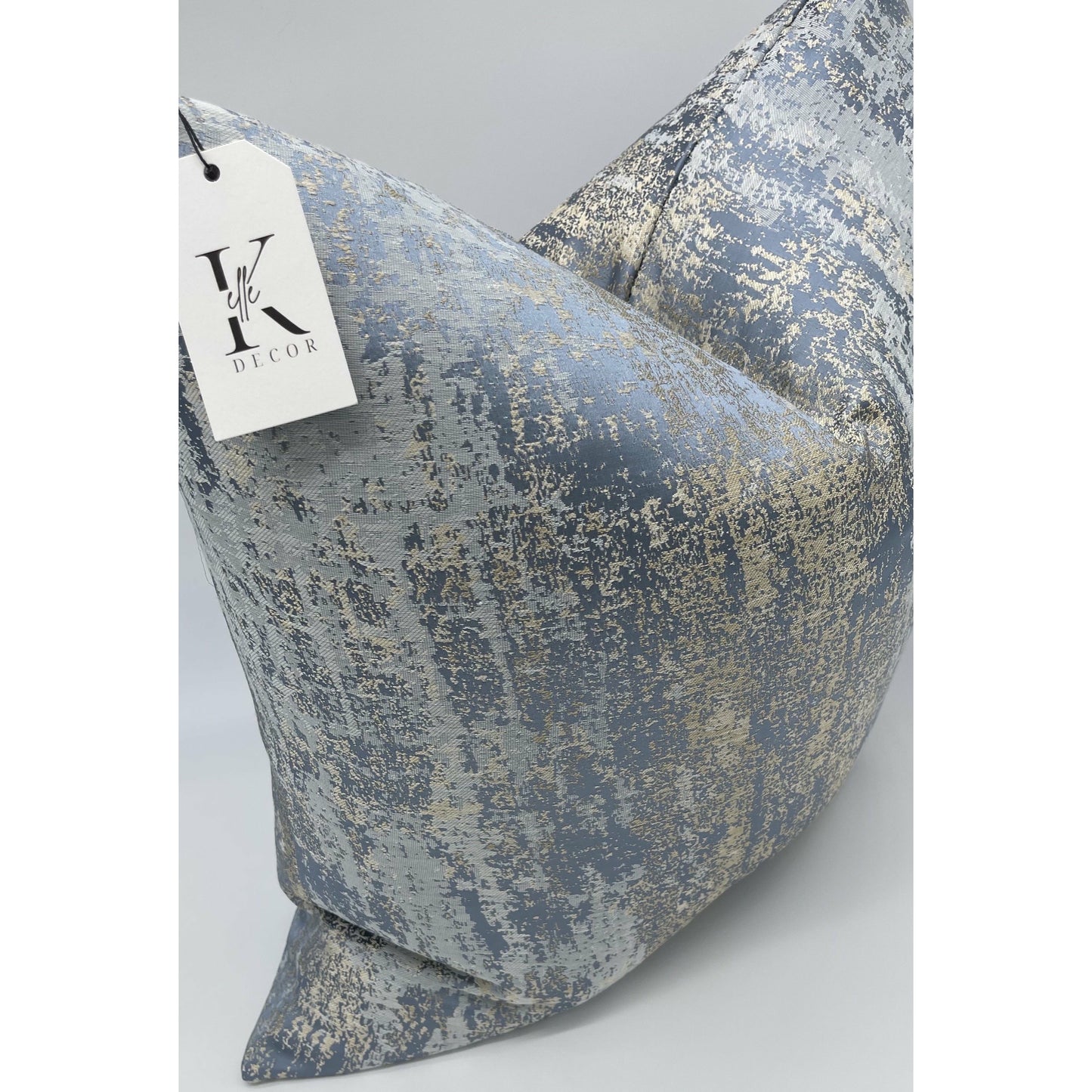 mystique luxury pillow cover