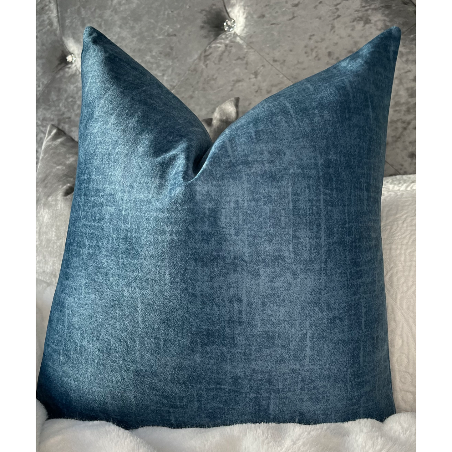 Deep Sea Pillow