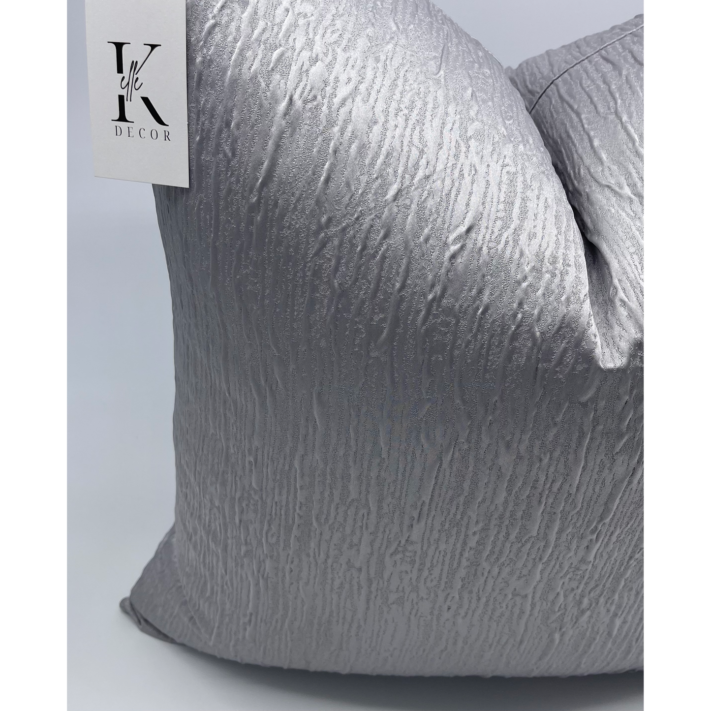 Platinum Pillow