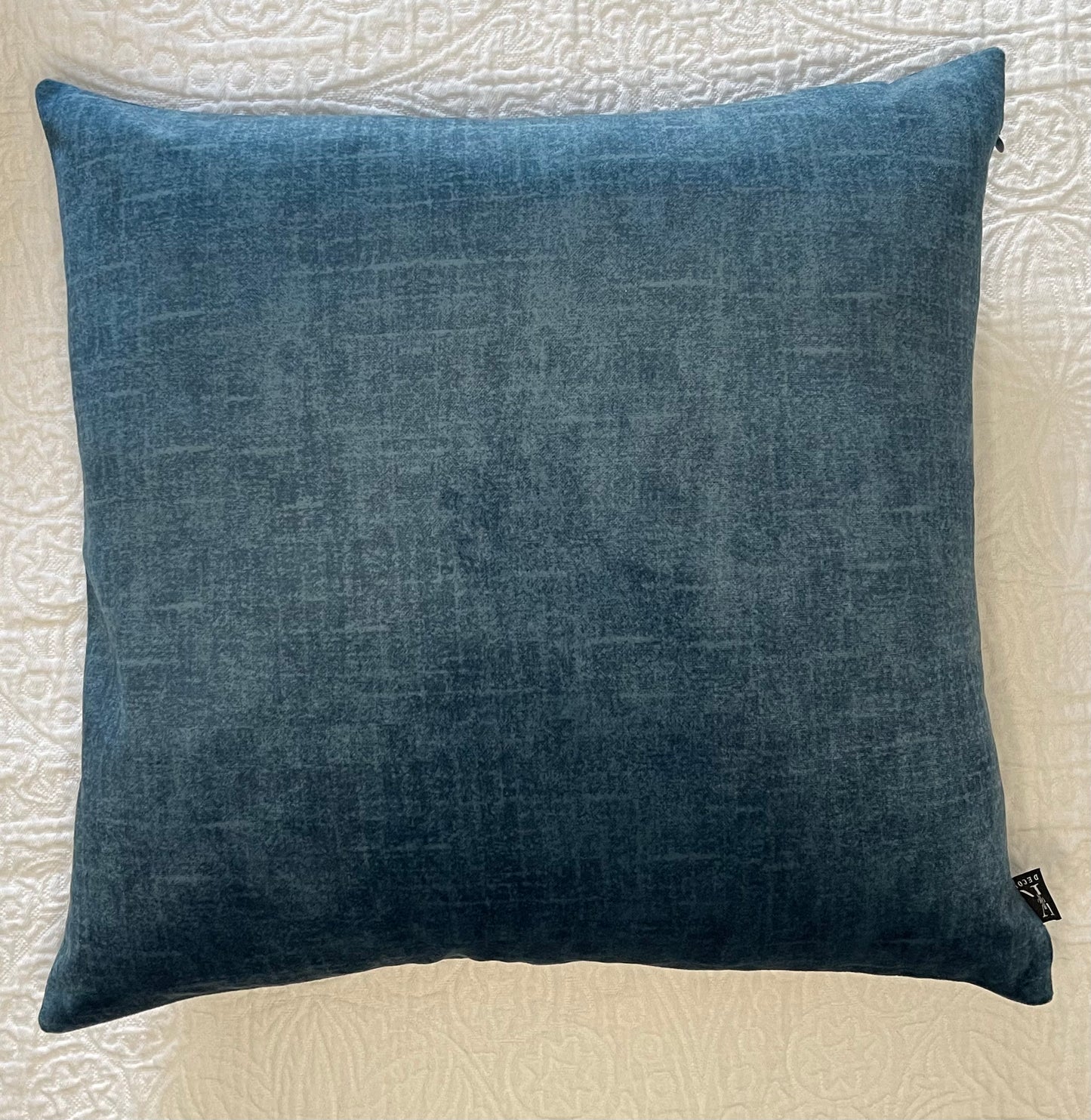 Deep Sea Pillow