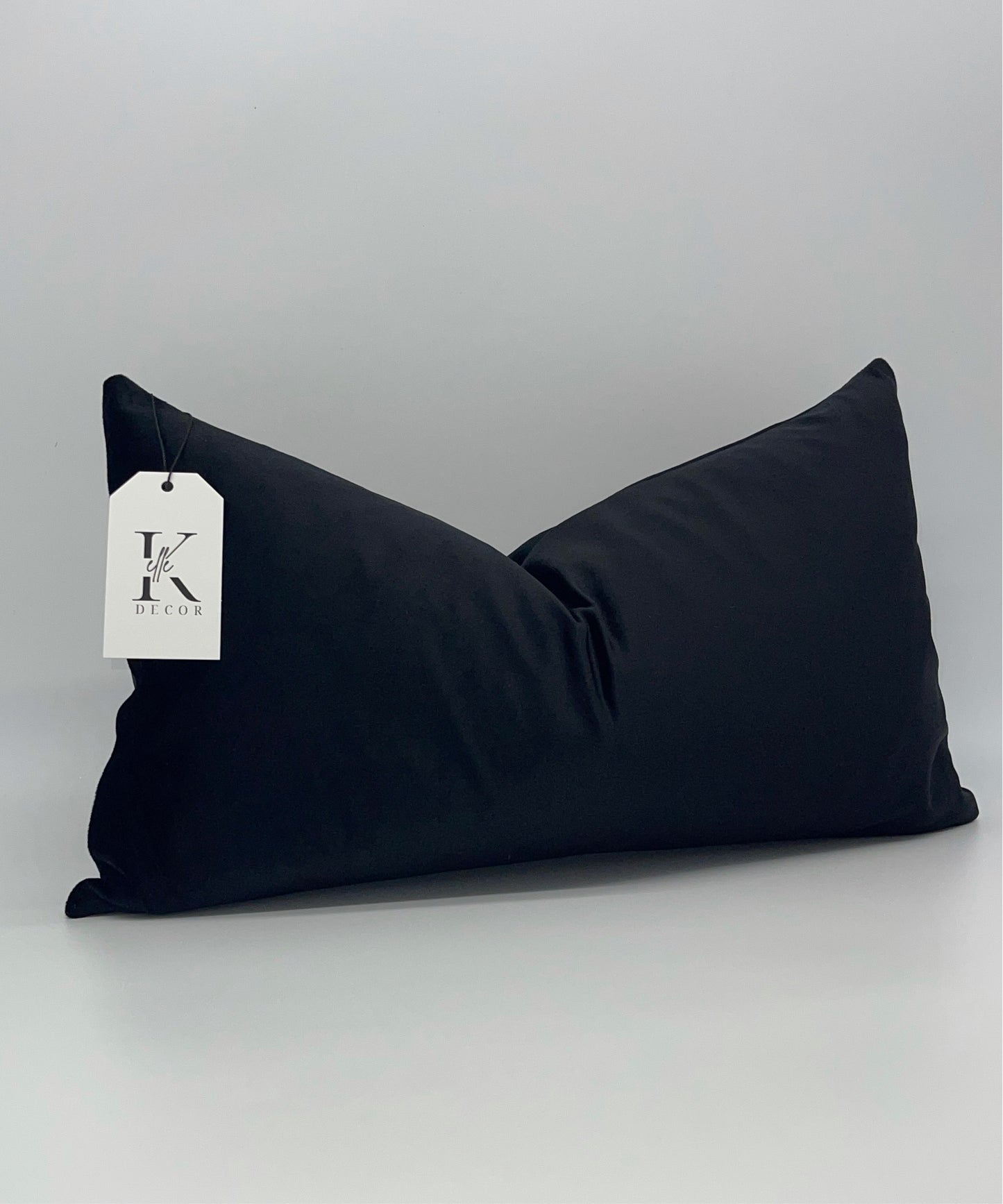 Midnight Pillow