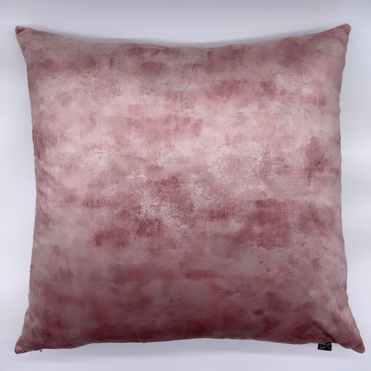 Mauve Pink Pillow Cover K.elle Decor