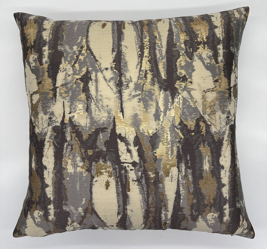 Brownstone Pillow