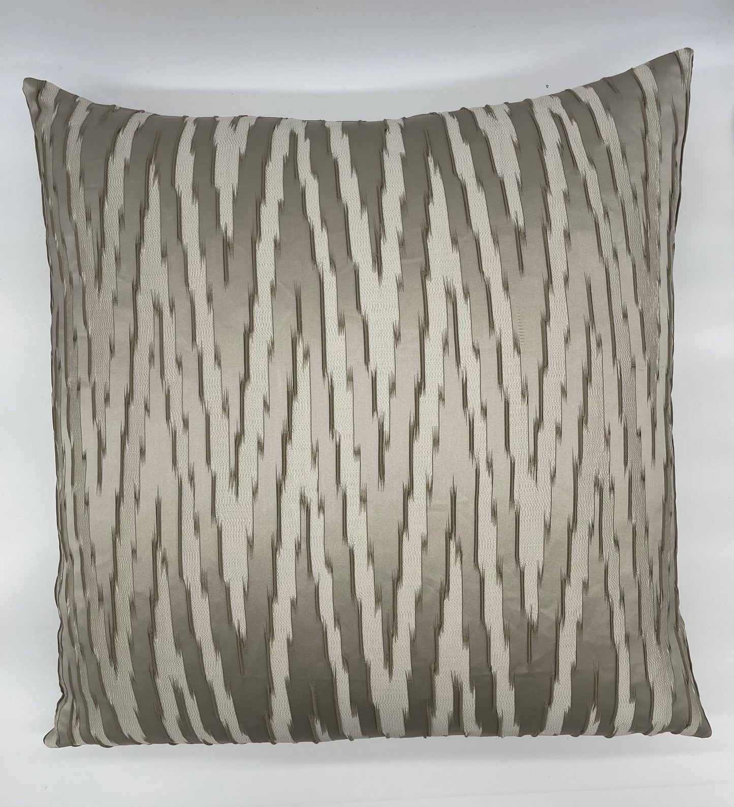 Grizzly Beige Pillow