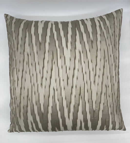 Grizzly Beige Pillow