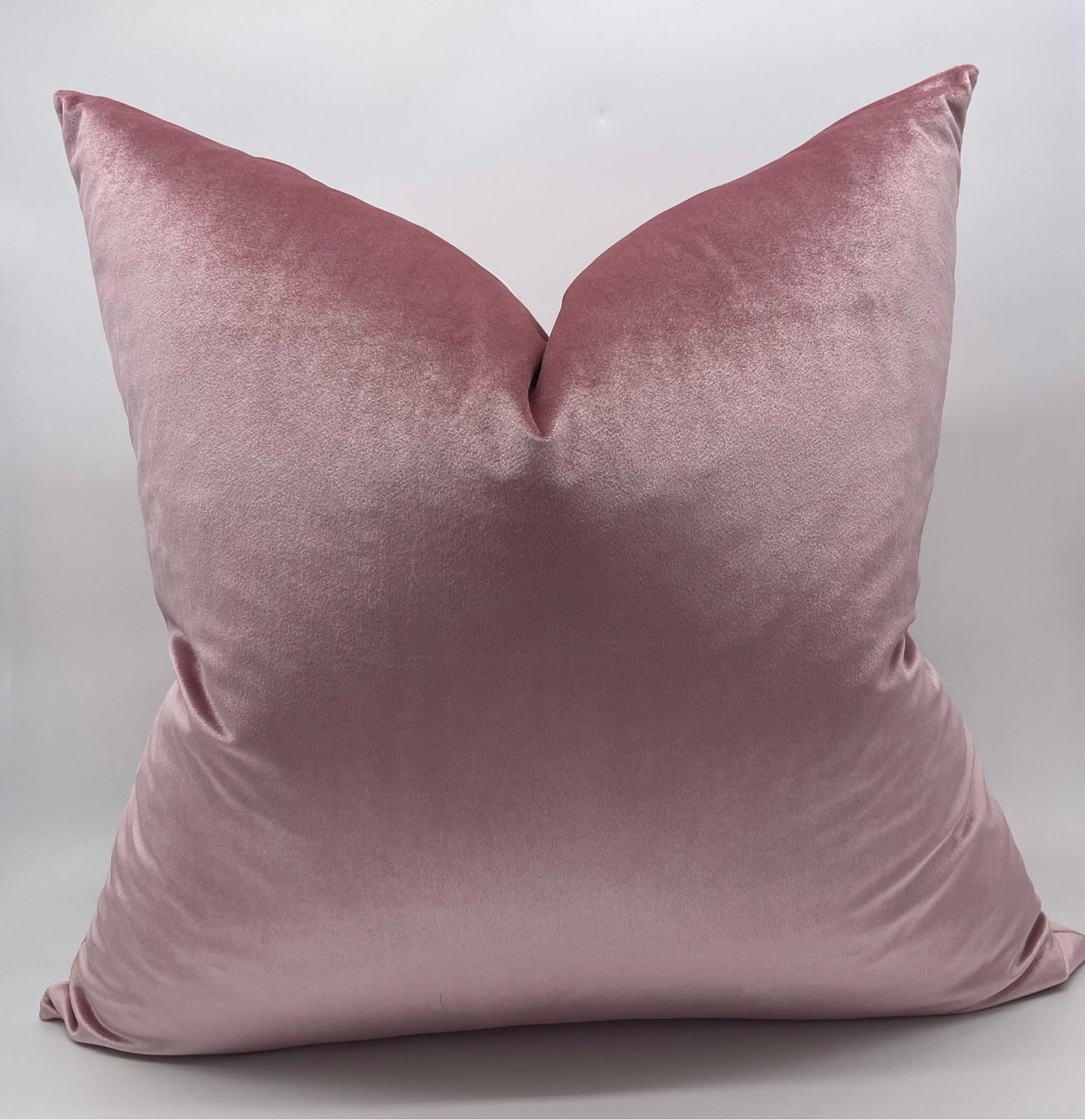 Princess Pink Pillow