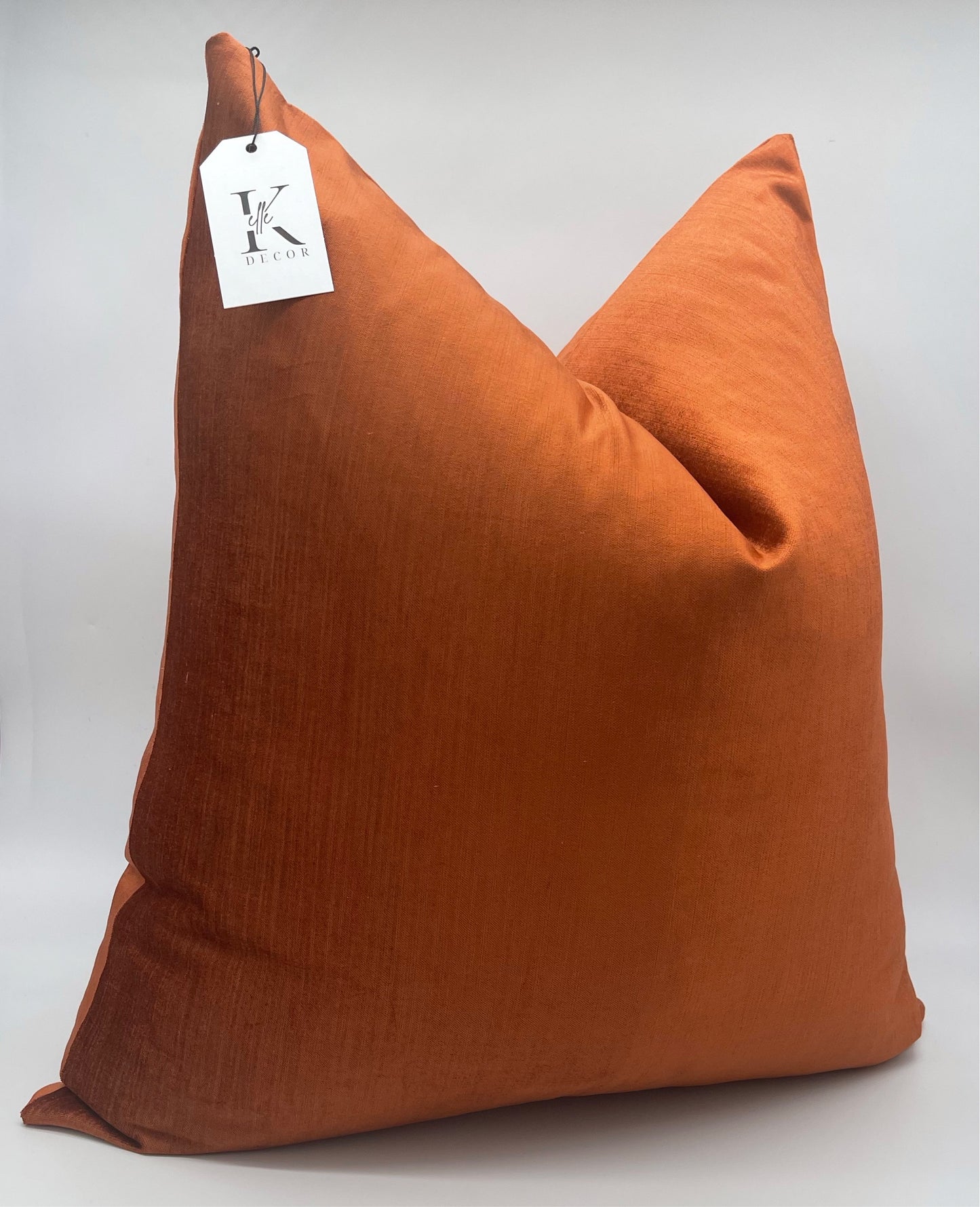 Oracal Pillow