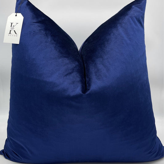 Coast Blue Pillow