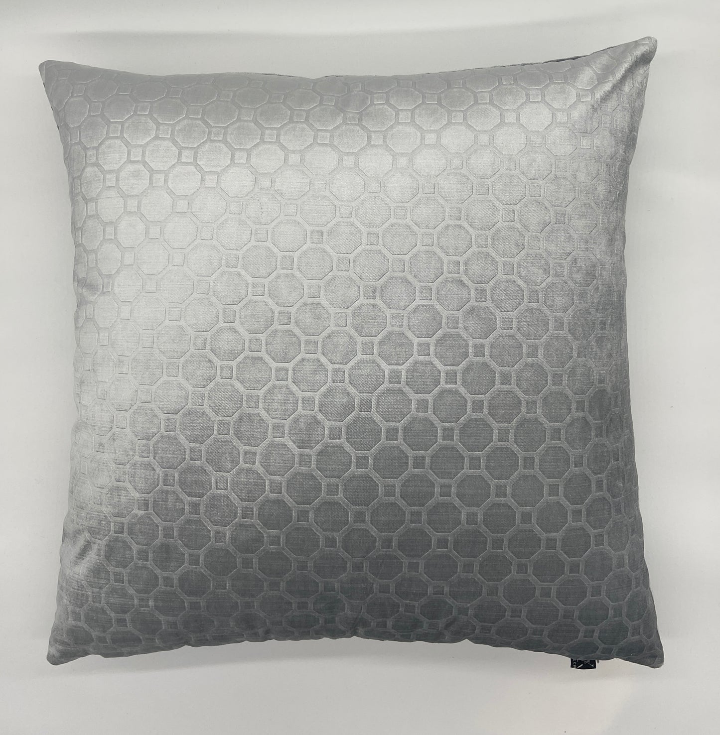 Pearl Gray Pillow