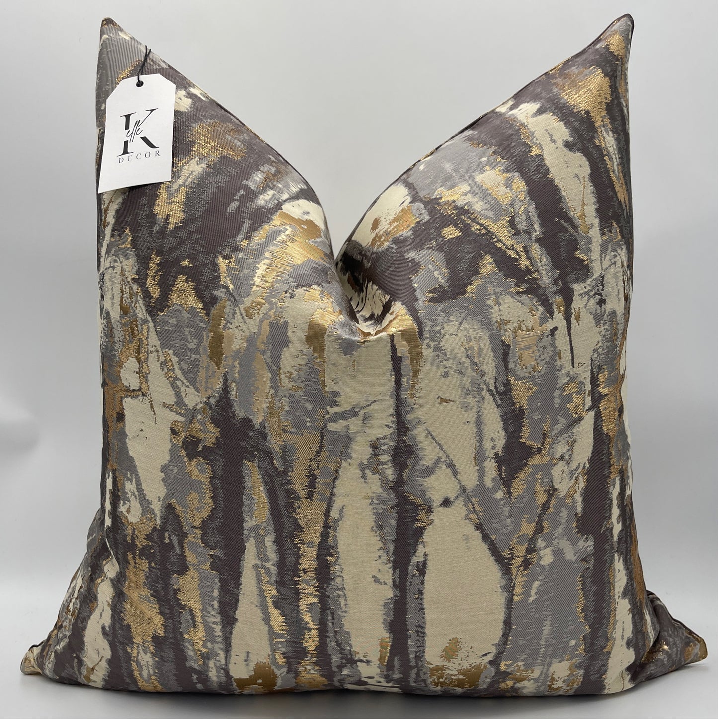 Brownstone Pillow