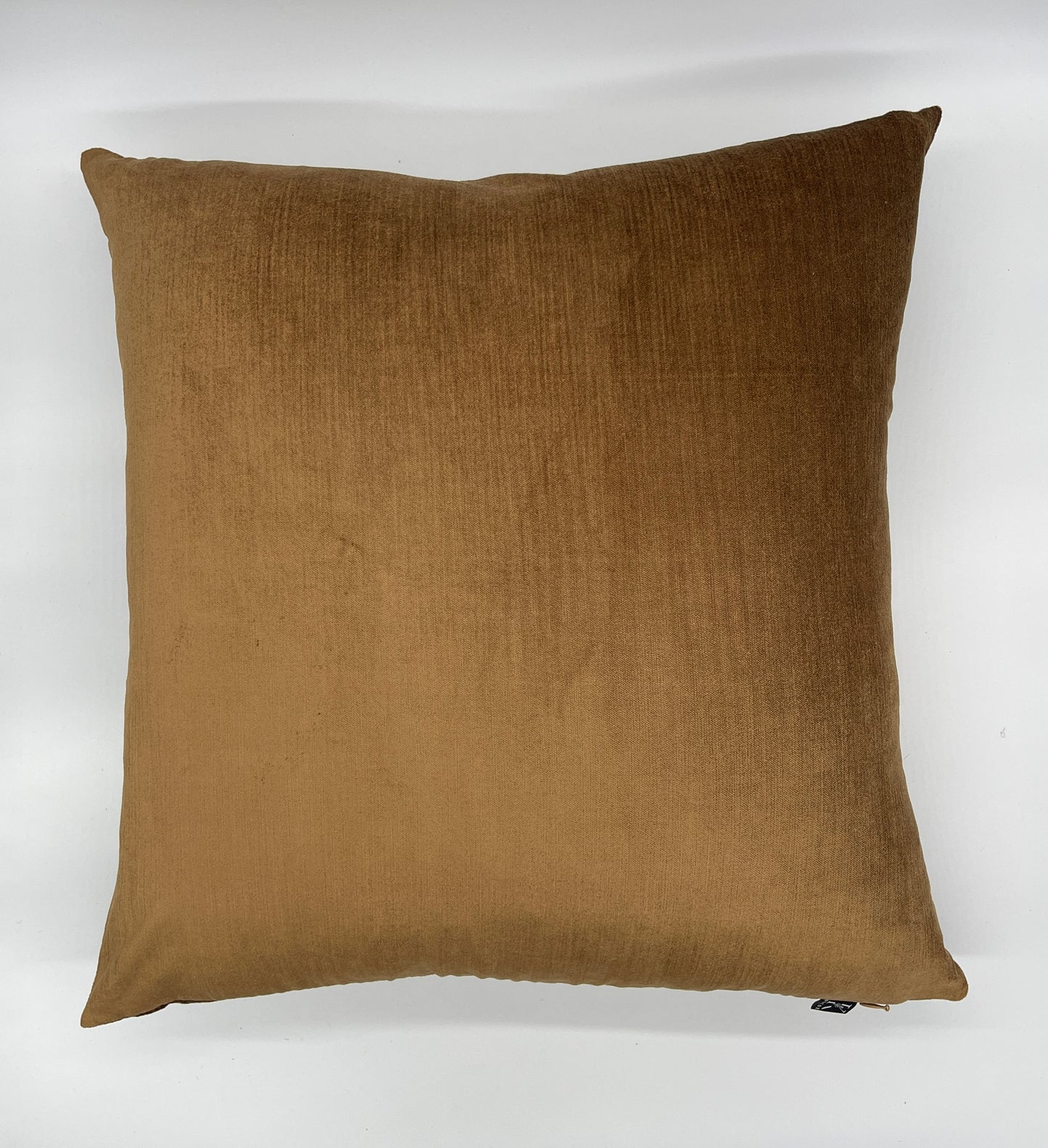 Cinnamon Pillow