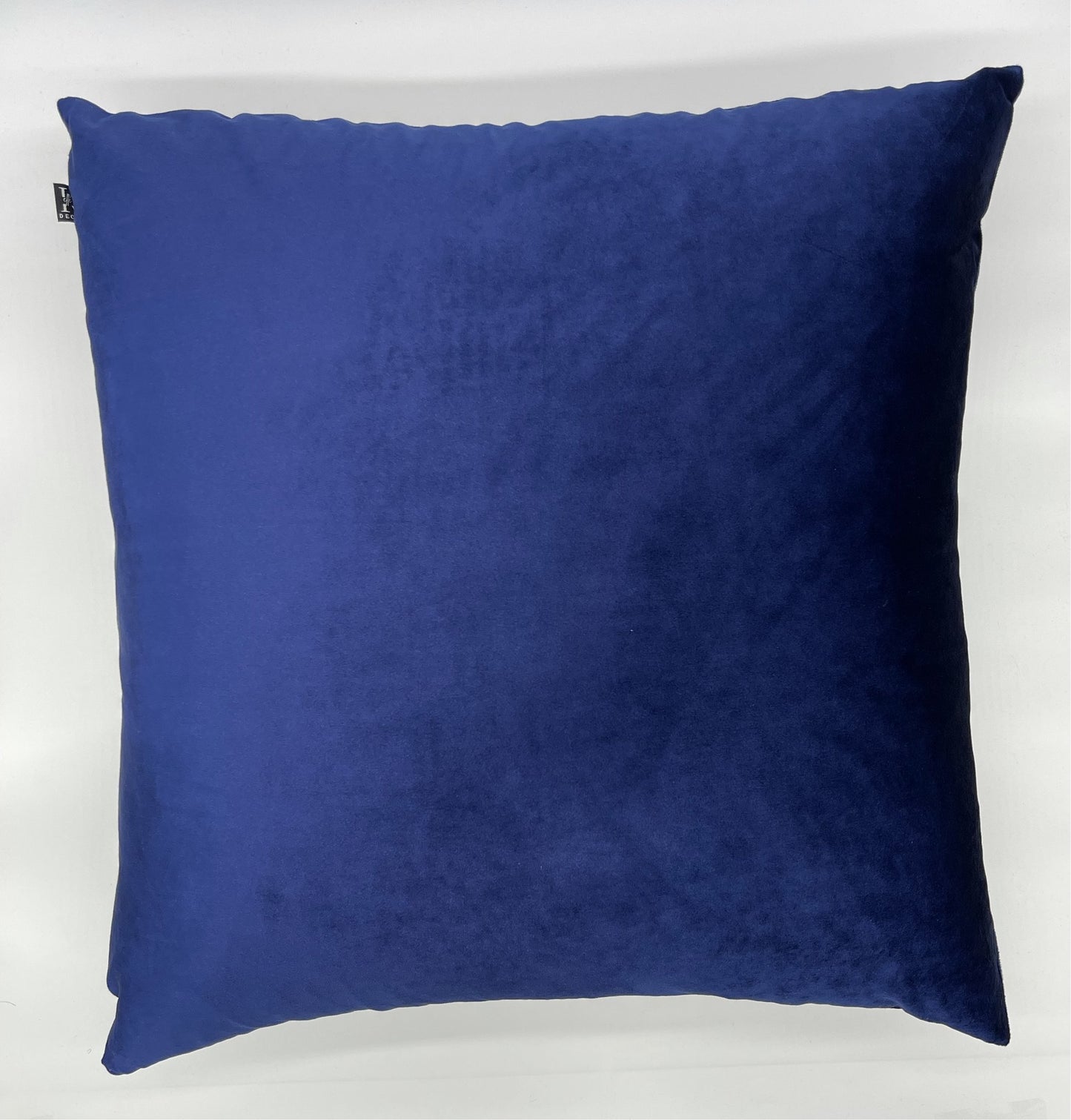 Coast Blue Pillow