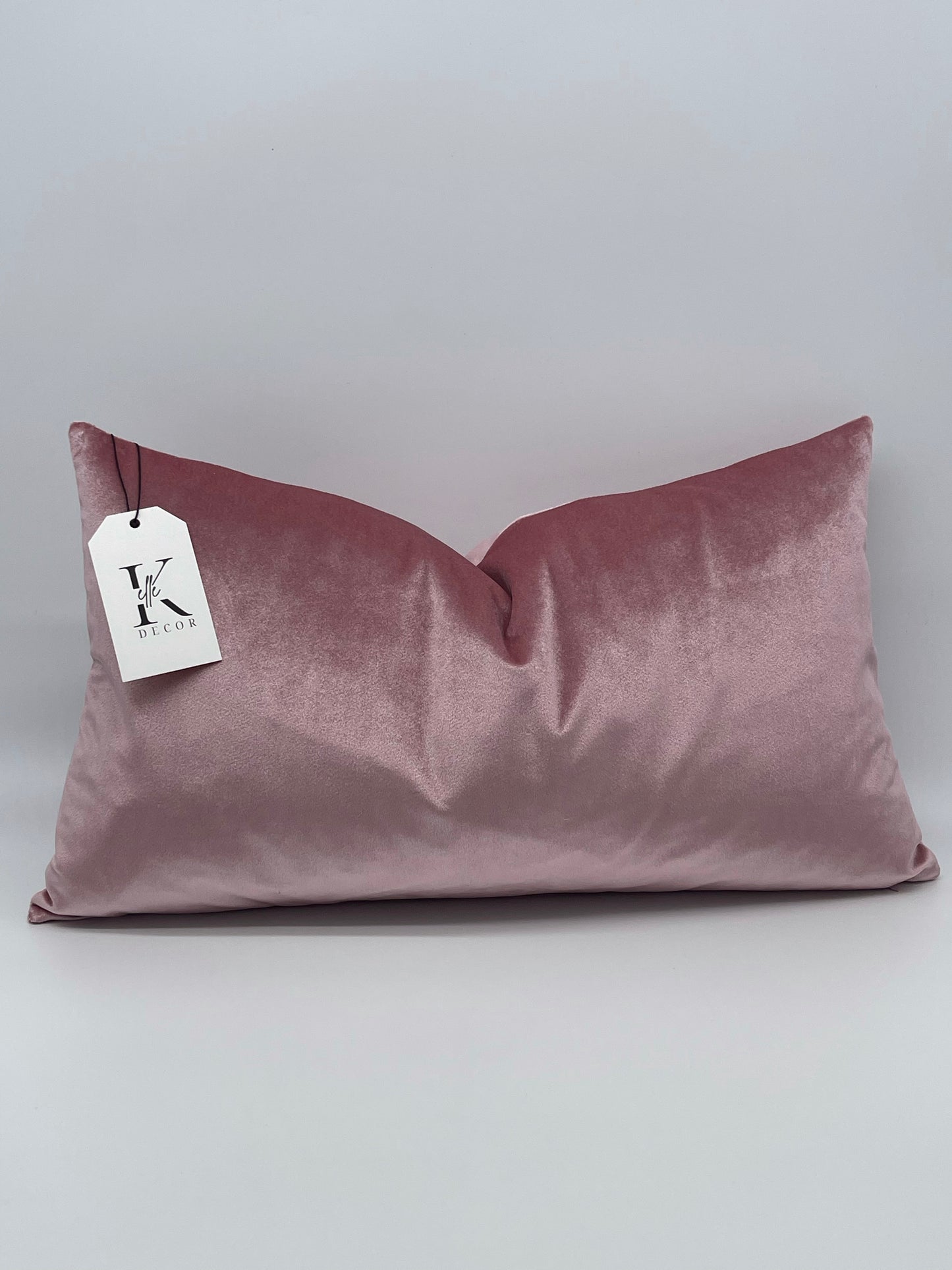 Princess Pink Pillow